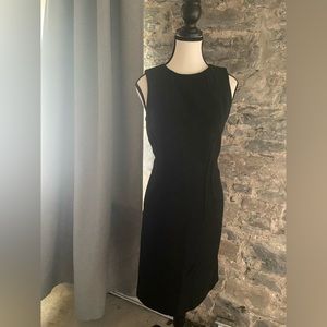 Michael Kors little black dress tweed style